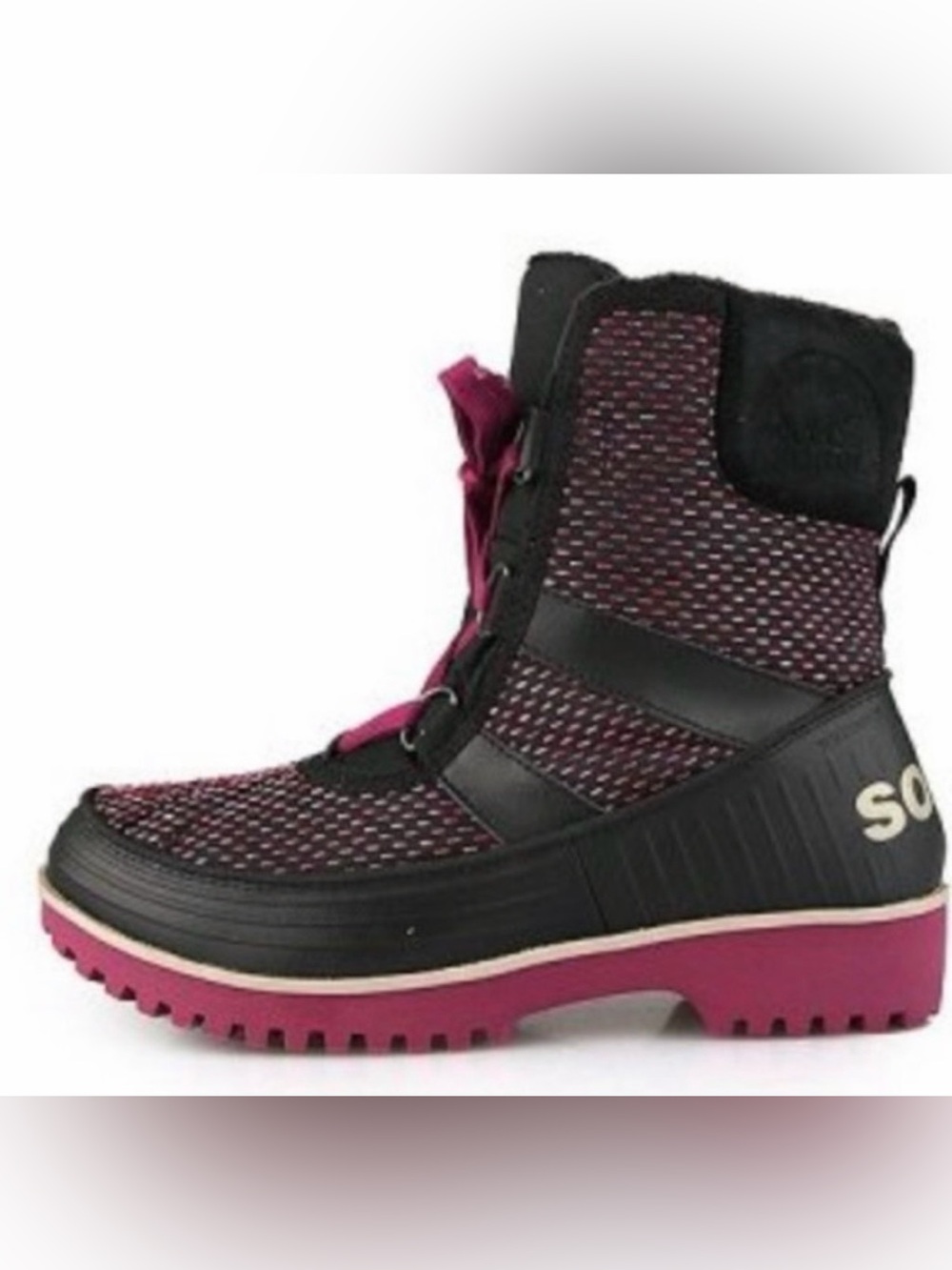 Sorel trivoli II winter boots